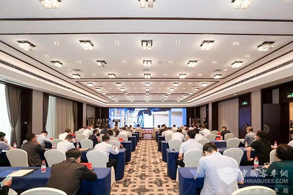 宇通集团 河南省 氢能 燃料电池