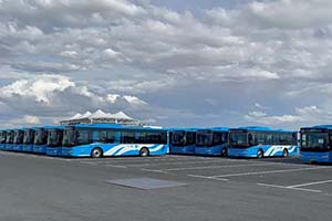 市场份额超50% 玉柴牢牢占据客车动力市场第一