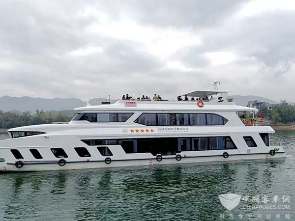 玉柴集团 中国客车市场 客车动力第一