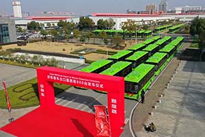 “国际玉柴”已成雏形  玉柴全面以战略为引领布局国际市场