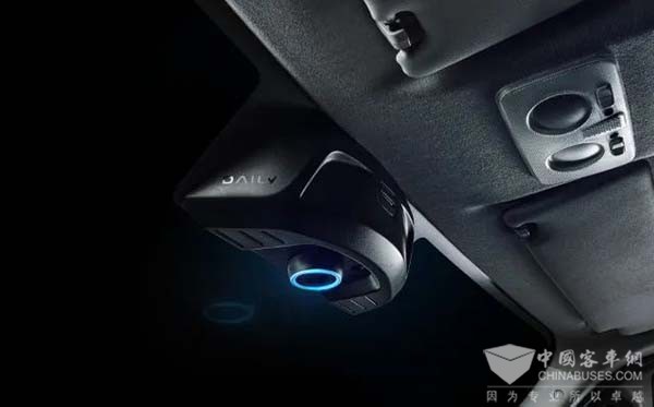 依维柯中国 语音助手 升级