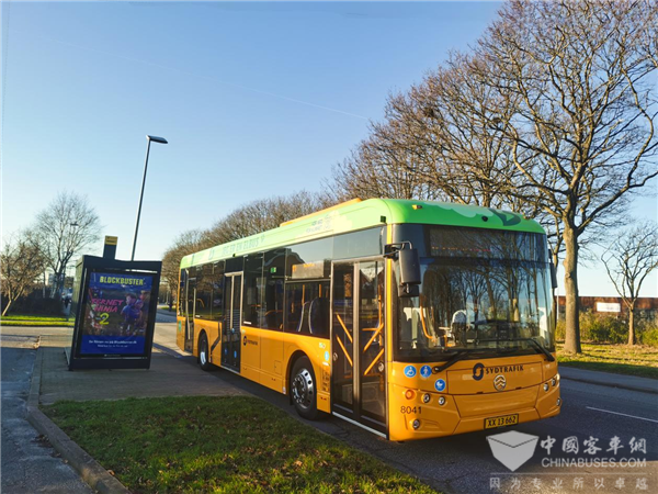 献礼二十大|金旅客车：三十载征程万里 厚积薄发向未来