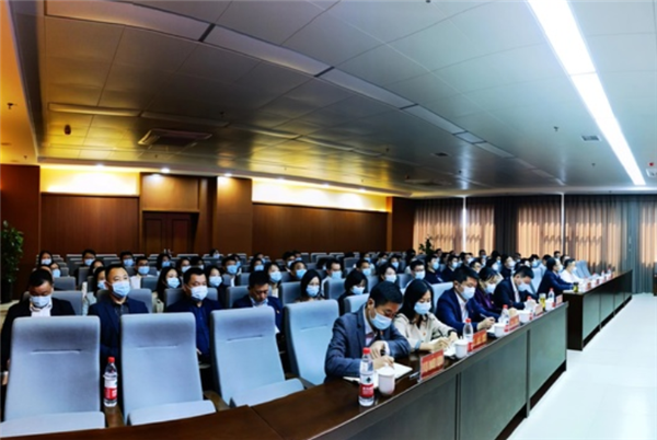 长沙公交：永葆‘闯’的精神 推动集团高质量发展