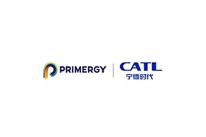 宁德时代与Primergy签署协议 为Gemini项目独家供应电池