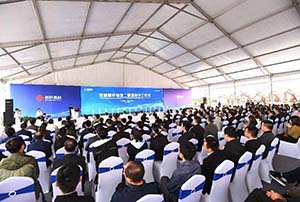 上半年储能营收12.79亿元 国轩高科再获中国电力600MWh订单