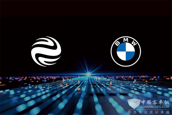 远景动力 宝马集团 长期合作 电池工厂