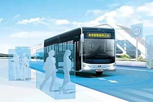 金龙客车科技赋能自主造客车 不断促进中国智造迈向全球