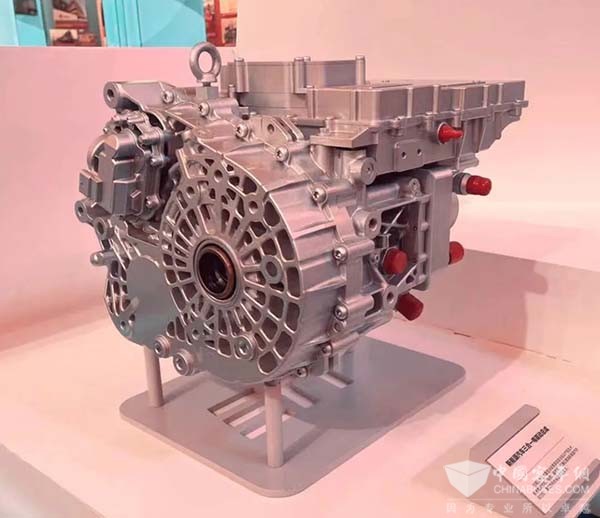 精进电动 奋进新时代 主题成就展