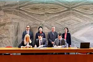 中创新航布局欧洲 全新欧洲产业基地正式落户葡萄牙