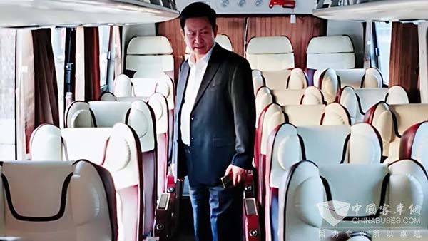 福田欧辉客车 城间客车 大连瑞得巴士