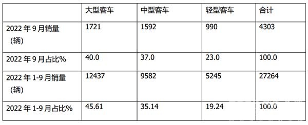 新能源客车 终端销售 区域营销策略