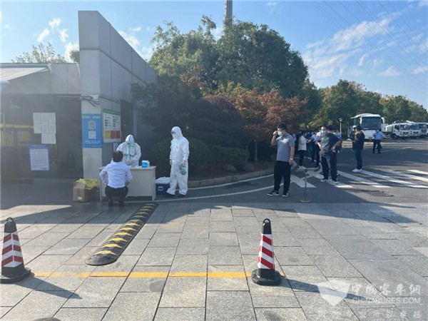 中车电动：抗击疫情，是一次“抉择”，更是一场“考验”