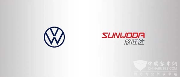 欣旺达 大众汽车集团 HEV项目 电池包系统