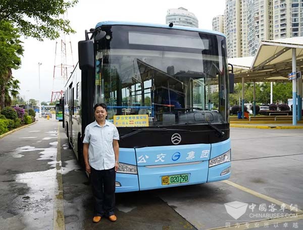 厦门公交集团 灵活公交 变身