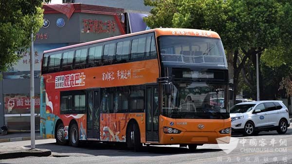 客车上市公司 前三季度 盈利状况报告