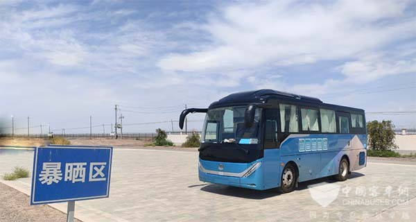 客车上市公司 前三季度 盈利状况报告