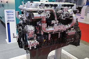 全国仅10家！玉柴获机械工业质量管理协会“机械工业质量奖”