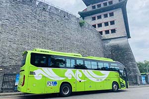 国家战略人才 亿华通员工入选2022年度“北京市科技新星计划”