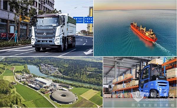 重塑未来 国家企业技术中心 名单