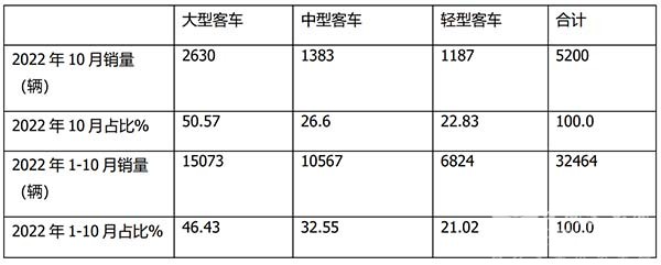 新能源客车 终端市场特征 营销策略