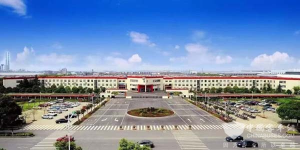 东风康明斯 智能制造 试点示范工厂名单