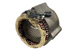 日本电产驱动电机实现全球领先高占空系数 并正式实现量产