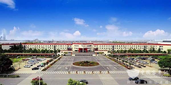 东风康明斯 发动机 市长质量奖