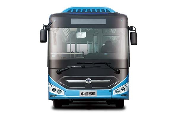 中通LCK6827EVGA3 N8系列客车（纯电动15-30座）