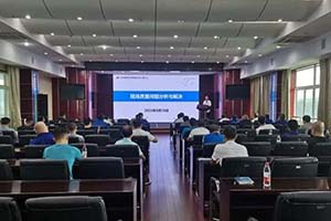 践行技术质量领先发展 东风德纳车桥2022年品控活动成果丰硕