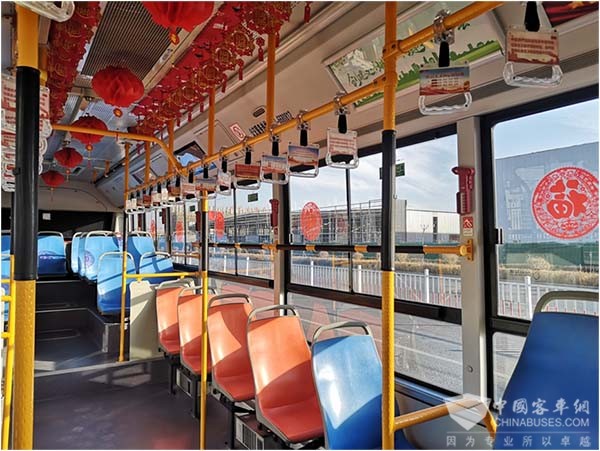 新疆公交 阿克苏 年货公交专线