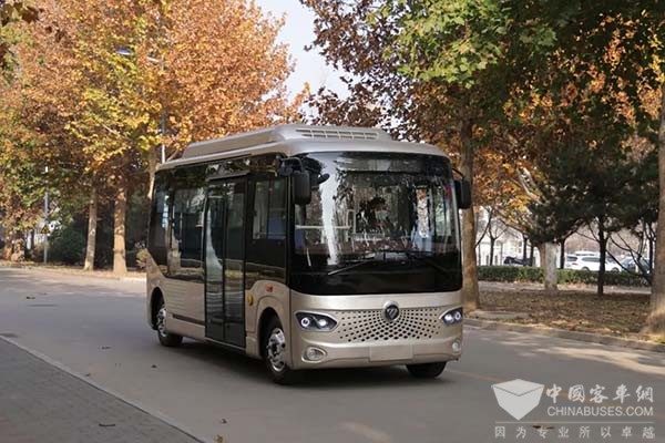 客车行业 经营大事 汇总评析