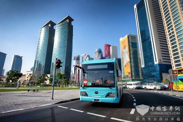 客车行业 经营大事 汇总评析