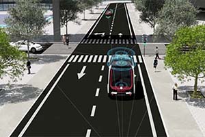 未来城市交通重要组成部分 东风悦享打造智慧城市无缝化移动服务