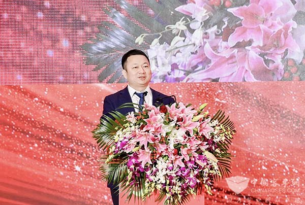 亿华通 燃料电池 港交所 挂牌上市