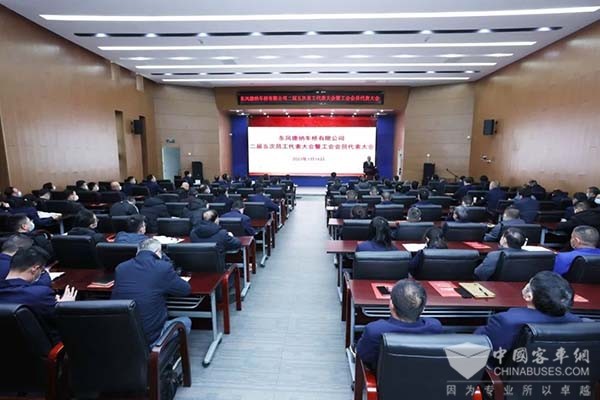 东风德纳车桥 电车桥 竞争优势