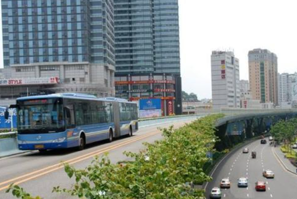 福建省交通流量全面复苏，总体安全有序