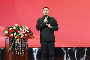 “以客户为中心” 玉柴集团部署2023年52万台发动机销售目标