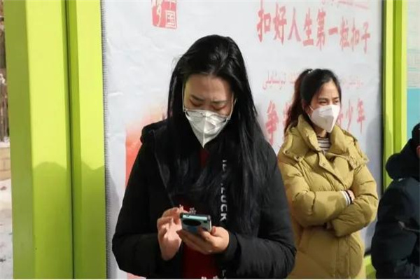 新疆喀什市：智慧公交让市民出行更舒适更便捷