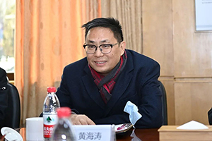 东风康明斯相关负责人到访东风商用车 双方将持续提升产品竞争力