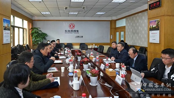 东风康明斯 东风商用车 大马力商品 产品竞争力