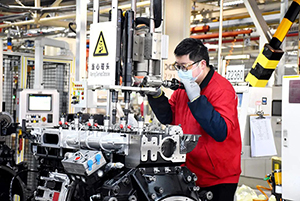 “312”战略关键一年 东风康明斯开足马力踏上全新征程