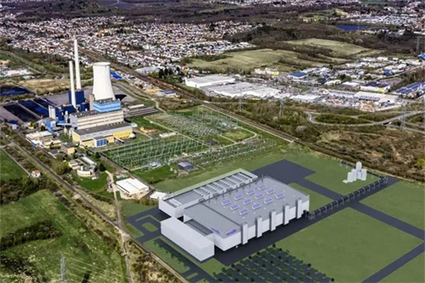 Wolfspeed与采埃孚建立伙伴关系 共同发展未来碳化硅半导体项目