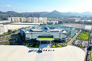 凭借前瞻战略和创新技术 比亚迪上榜福布斯中国可持续发展工业企业