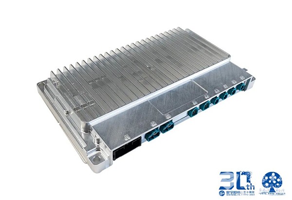 地平线 星宇股份 战略合作 智能汽车