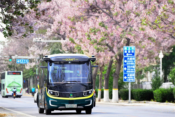 科技创新让智慧出行更美好！金旅客车再获福建省科学技术大奖