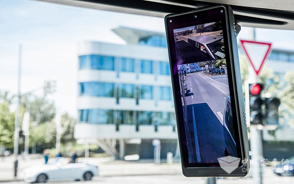 曼恩商用车 顶级客车大奖 三连冠