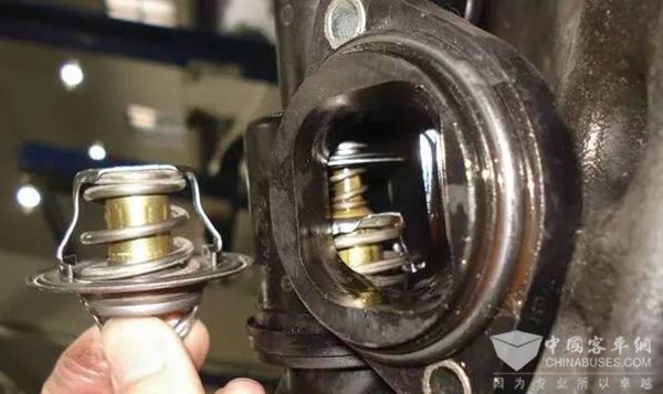 东风康明斯 发动机磨损 绝招