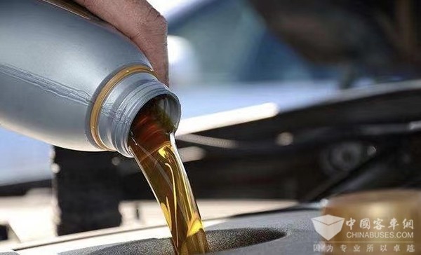 东风康明斯 发动机磨损 绝招