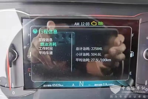 东风康明斯 老友汇 机油 选用攻略