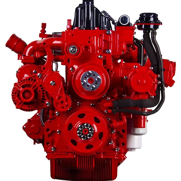 东风康明斯 发动机 冬季保养 重要性